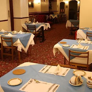 The Belvedere Hotel Blackpool
