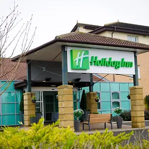 Darlington - North A1m, Jct.59 By Ihg 3*, Дарлингтон Великобритания