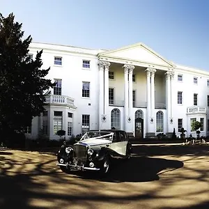 De Vere Beaumont Estate 4*, Олд-Виндзор Великобритания