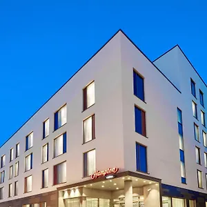 Hampton By Hilton 3*, Борнмут Великобритания