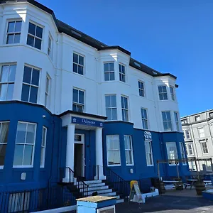 Delmont Hotel Scarborough