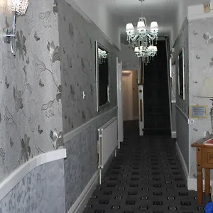 Brincliffe Hotel Blackpool